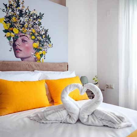 Luxury Town Center Suite Apt A2 Heraklion Zewnętrze zdjęcie