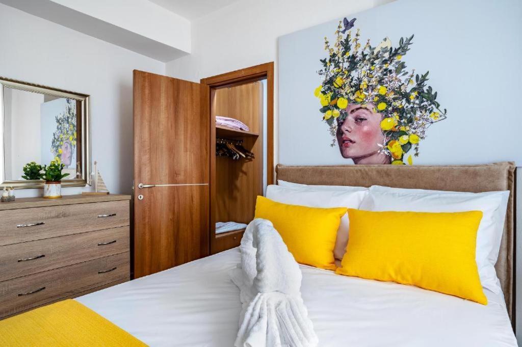 Luxury Town Center Suite Apt A2 Heraklion Zewnętrze zdjęcie