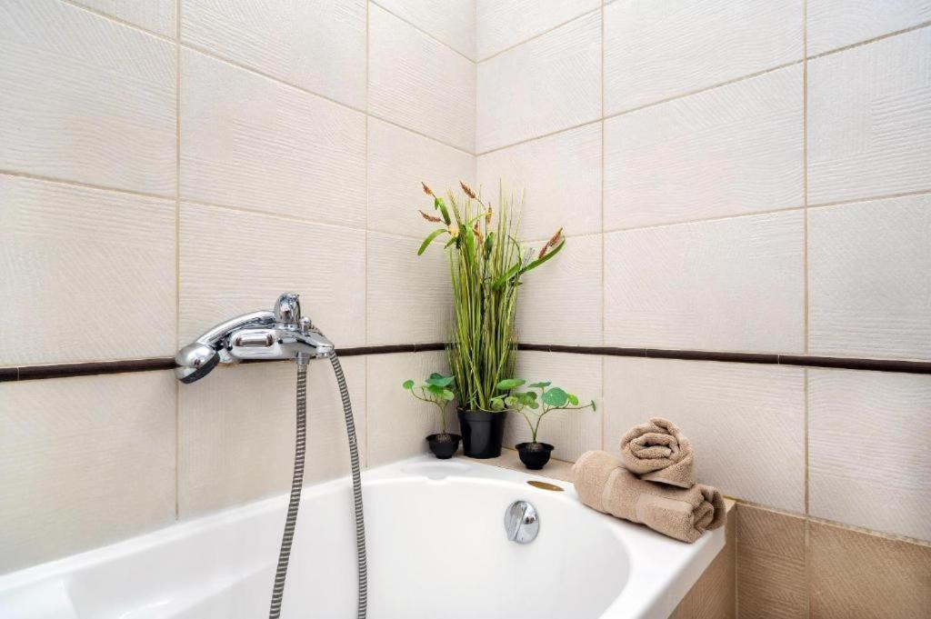 Luxury Town Center Suite Apt A2 Heraklion Zewnętrze zdjęcie
