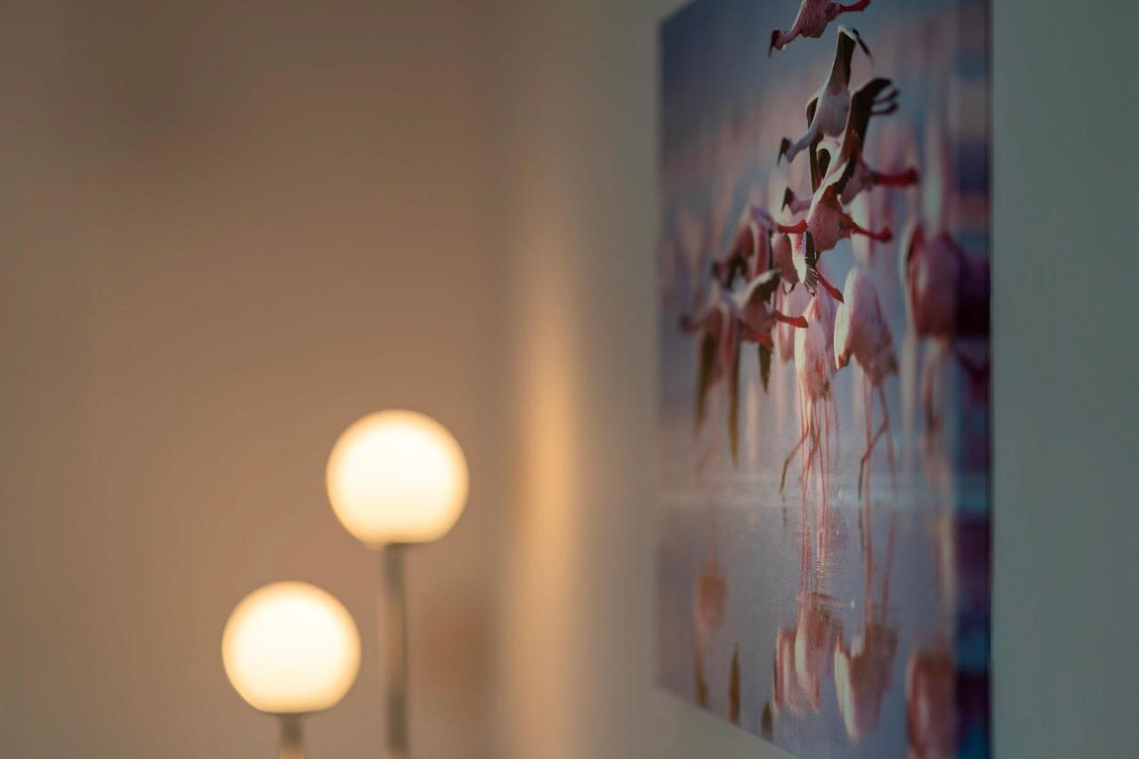 Luxury Town Center Suite Apt A2 Heraklion Zewnętrze zdjęcie